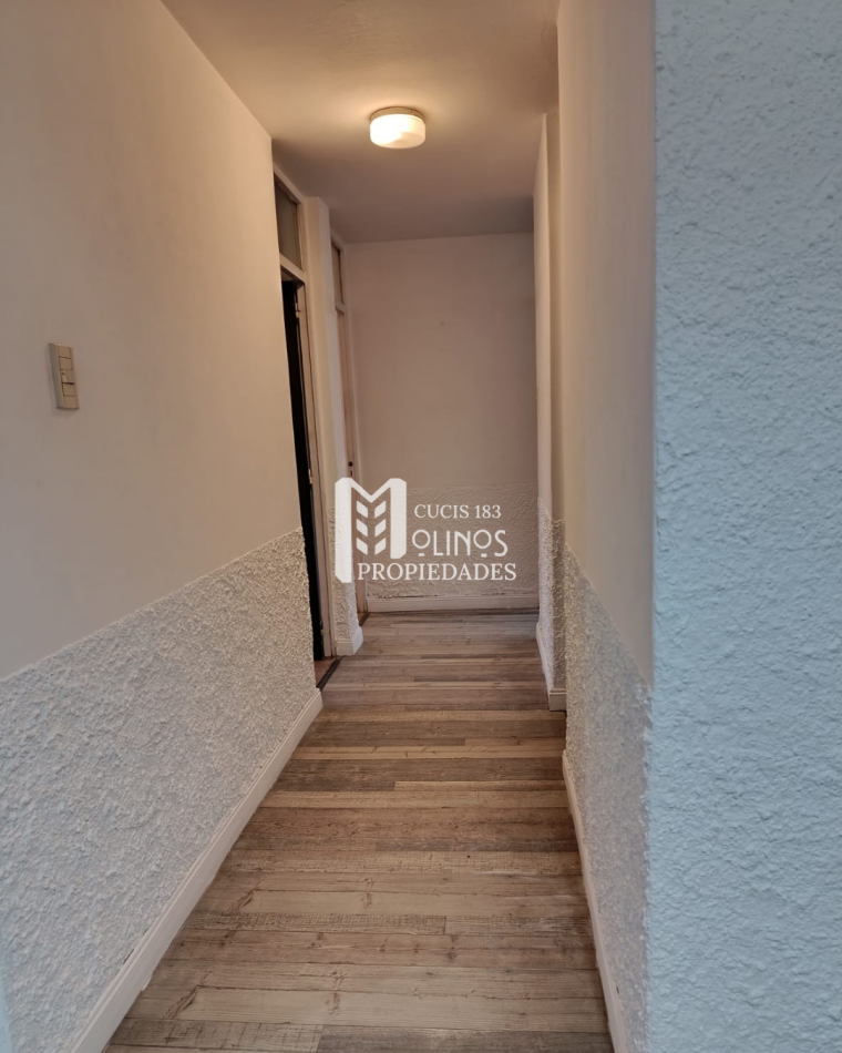 DEPARTAMENTO EN ALQUILER. B° CASINO 