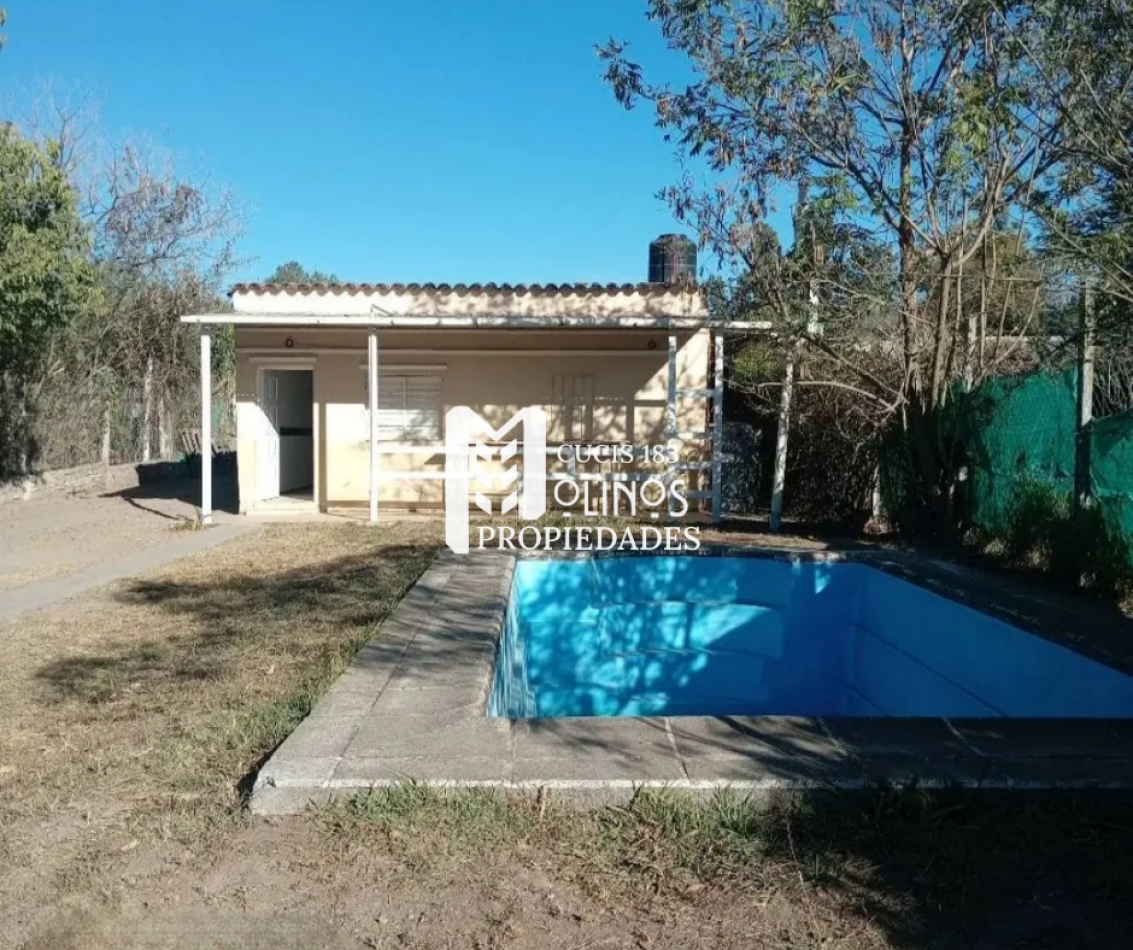 CASA EN VENTA. SAN LUIS 