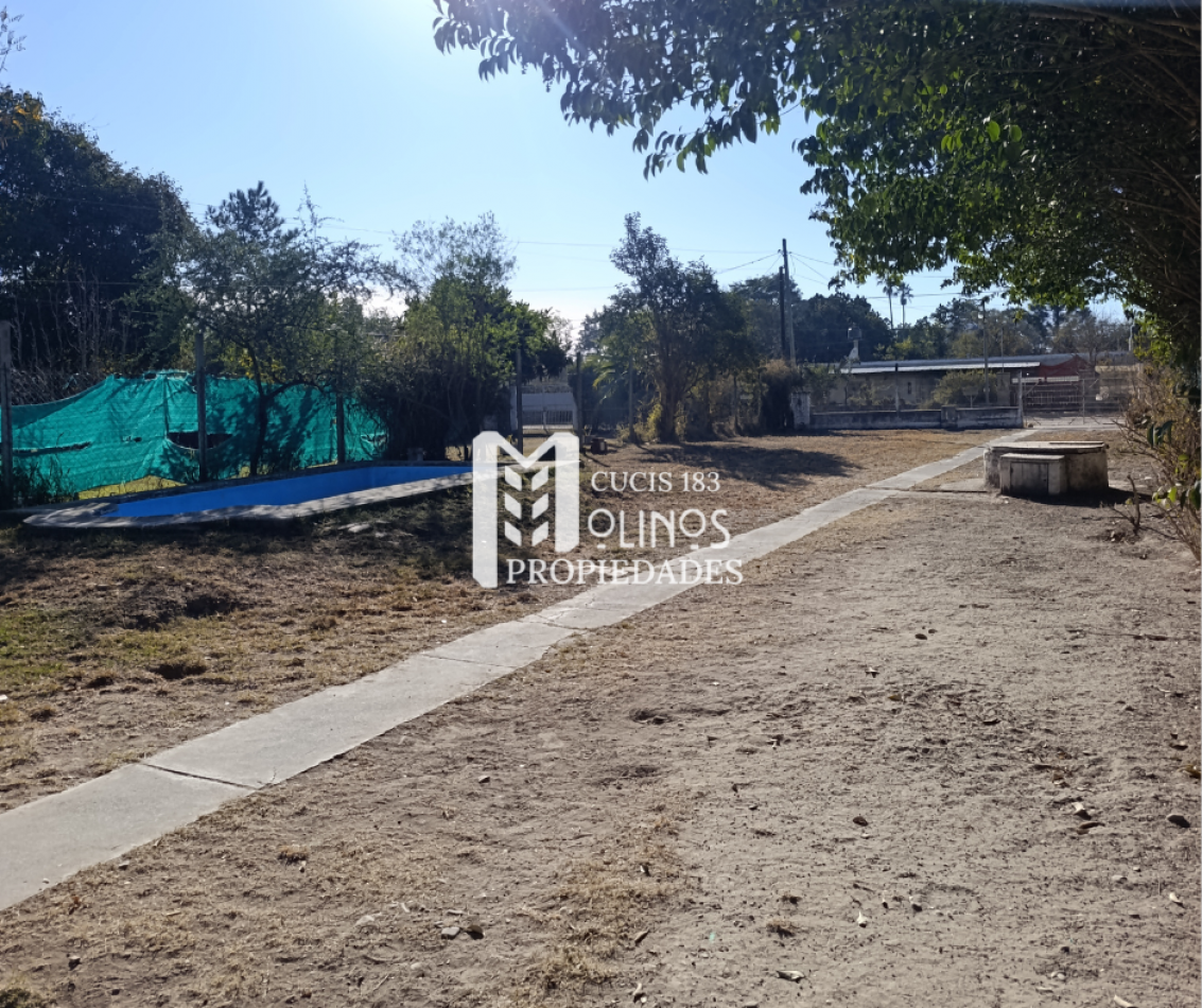 CASA EN VENTA. SAN LUIS 