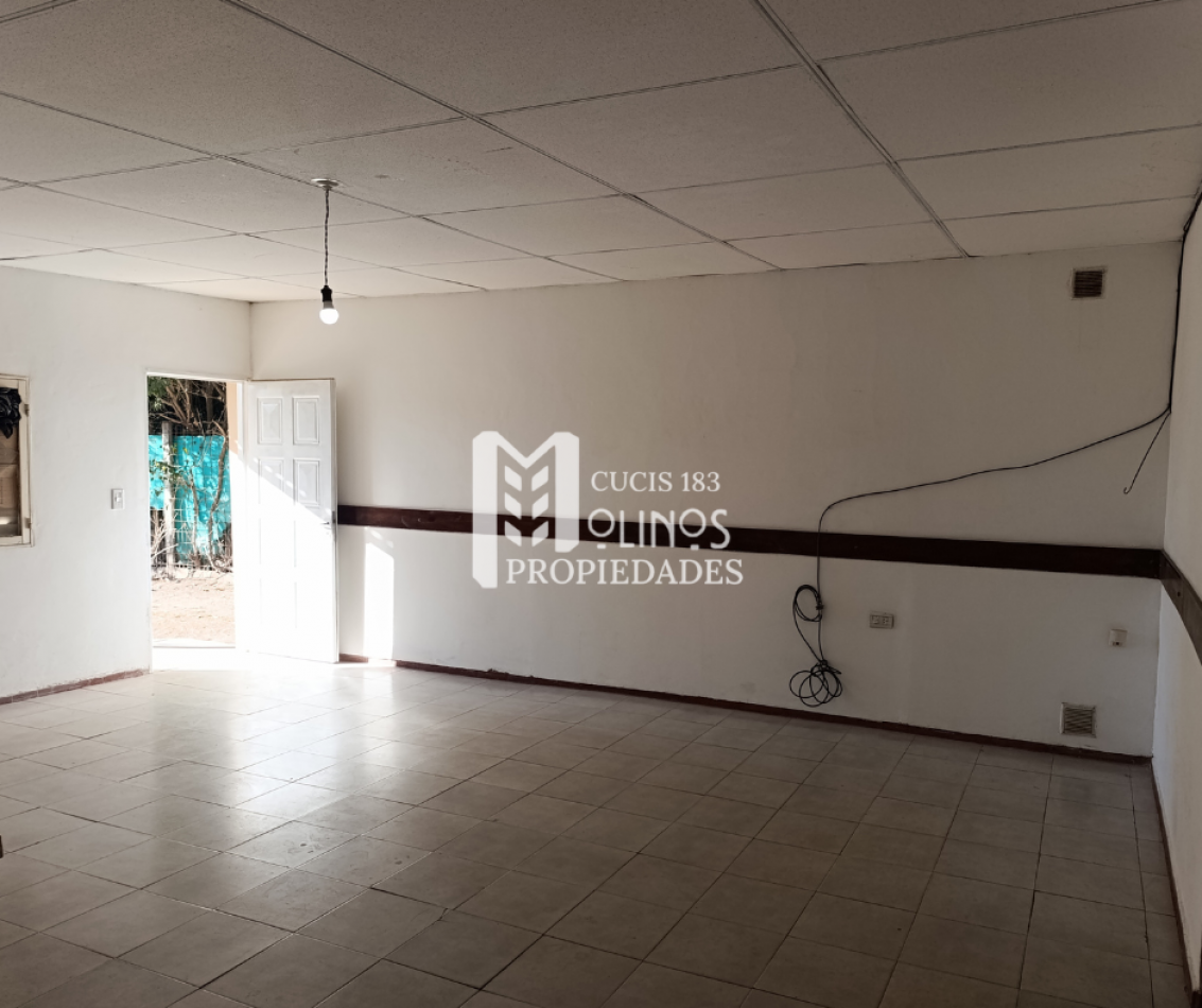 CASA EN VENTA. SAN LUIS 