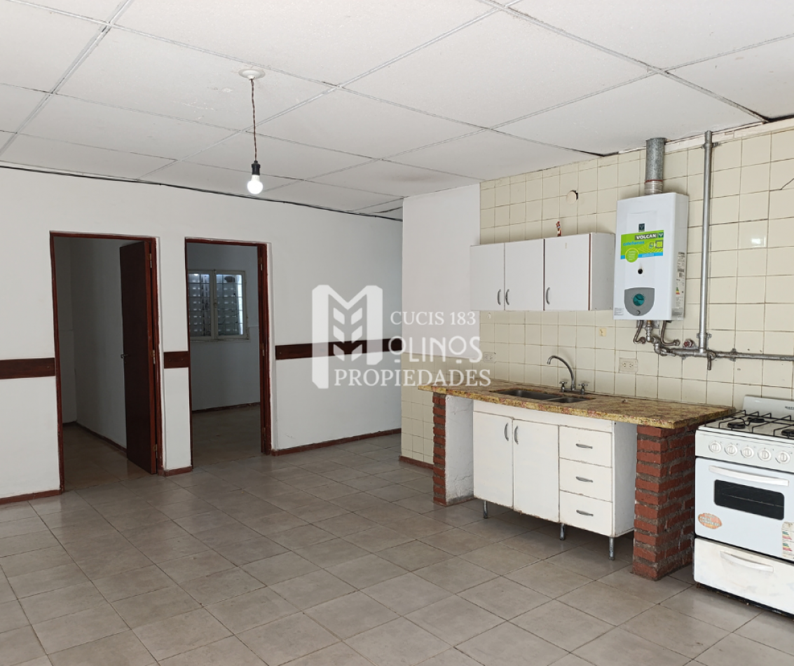 CASA EN VENTA. SAN LUIS 