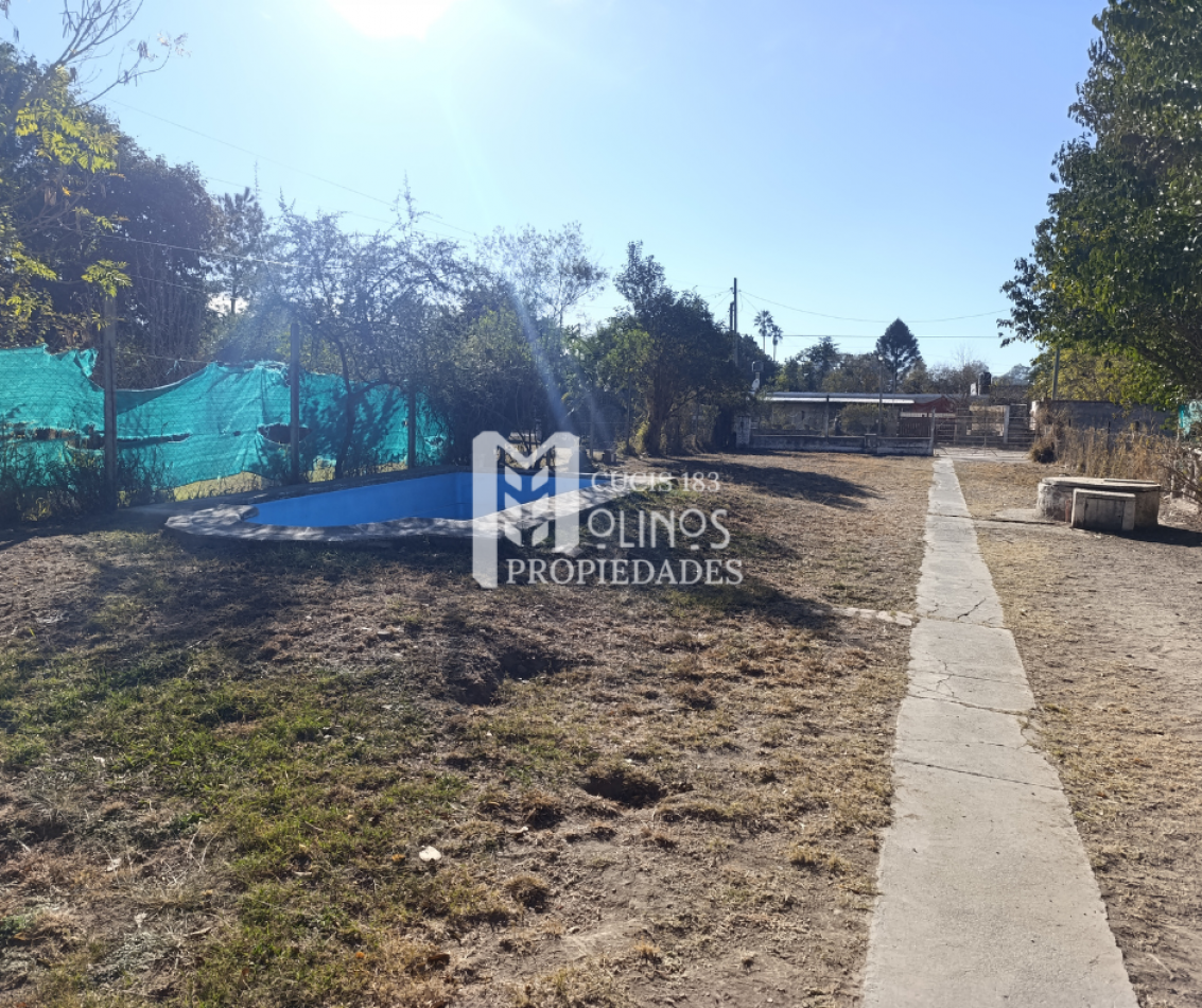 CASA EN VENTA. SAN LUIS 