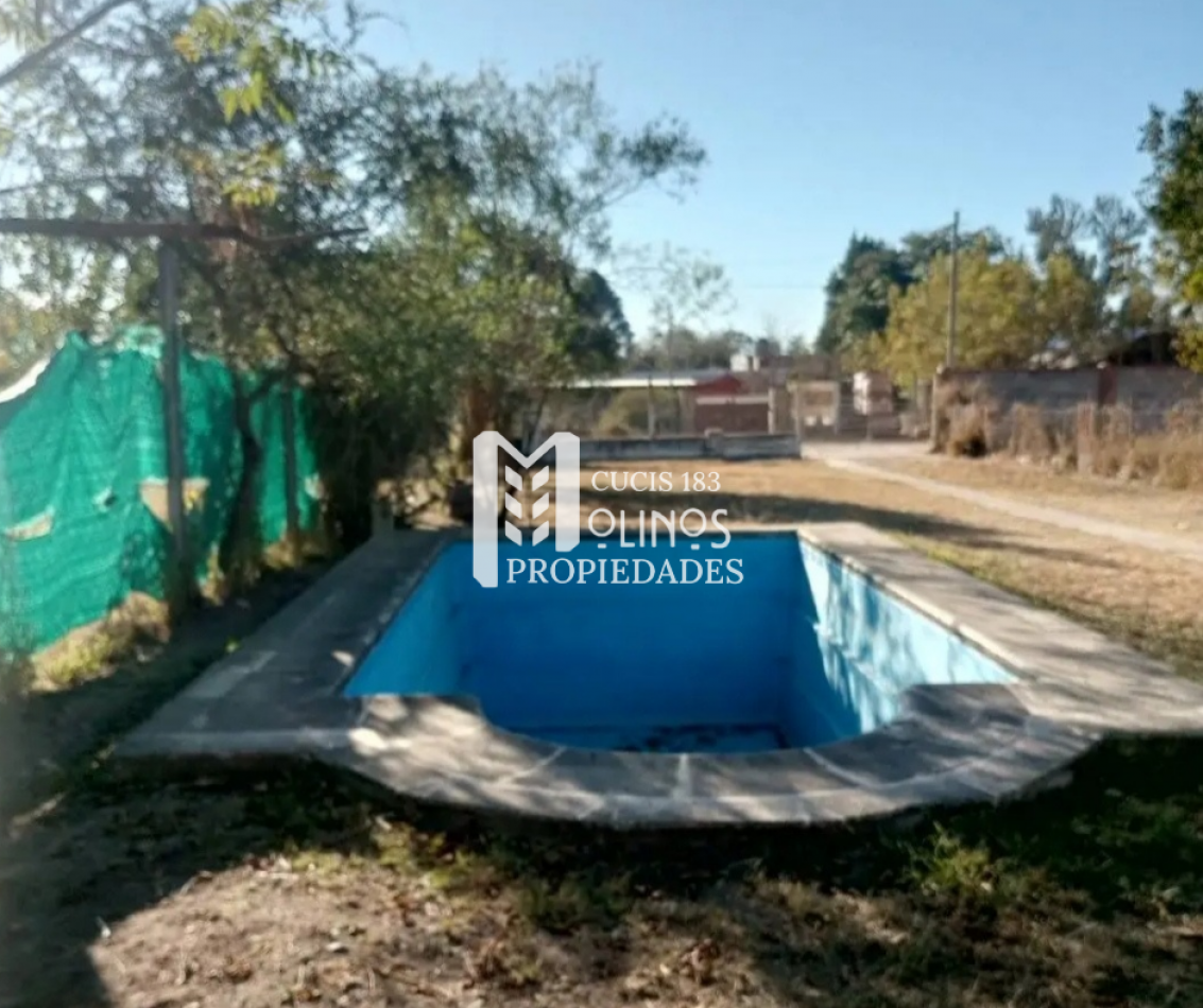 CASA EN VENTA. SAN LUIS 