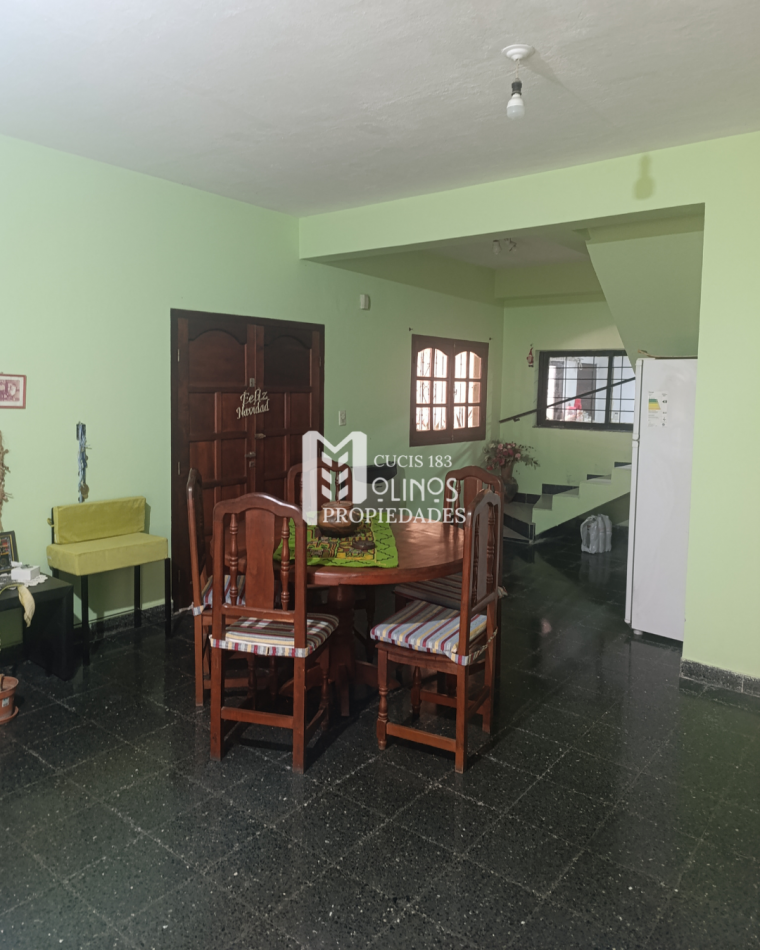CASA EN VENTA. B° COSTA AZUL 