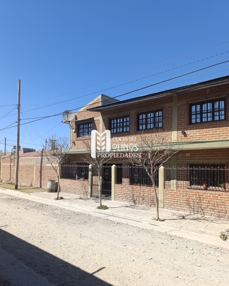 CASA EN VENTA. B° COSTA AZUL 