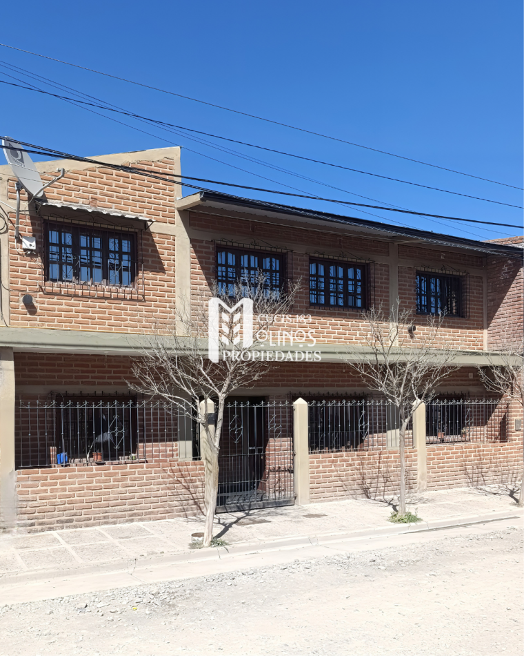 CASA EN VENTA. B° COSTA AZUL 