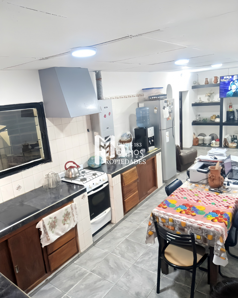 CASA EN VENTA. B° COSTA AZUL 