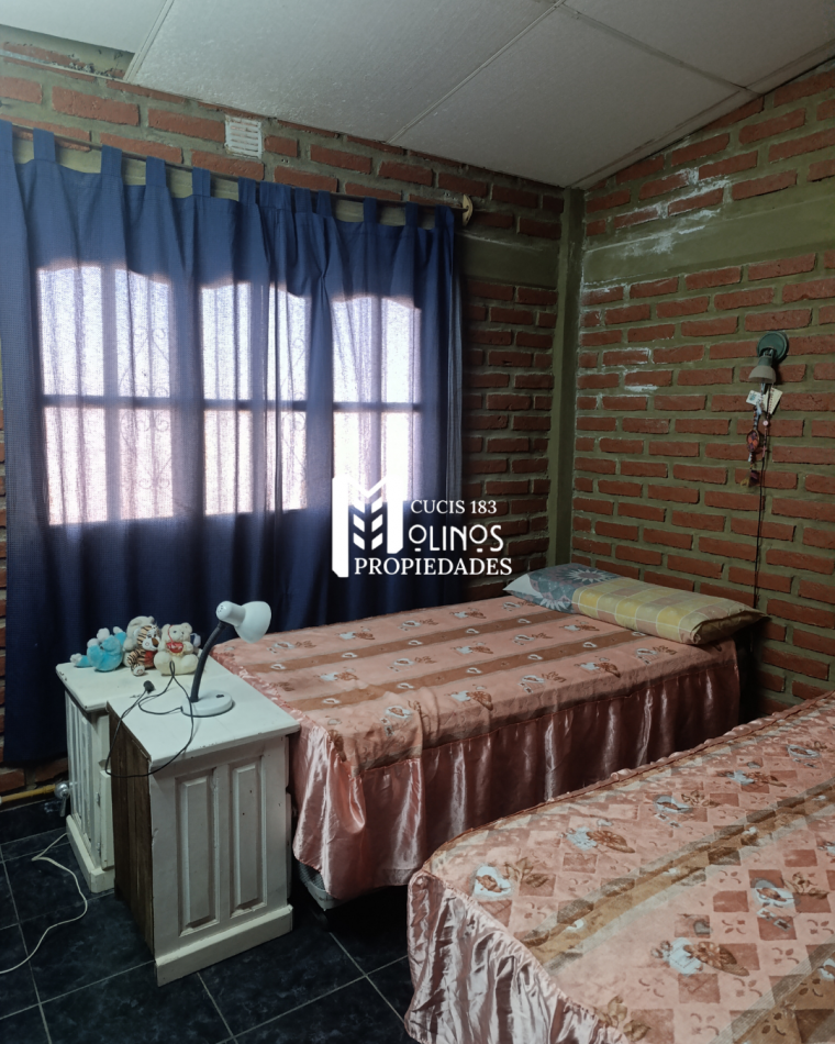 CASA EN VENTA. B° COSTA AZUL 