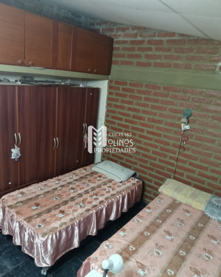 CASA EN VENTA. B° COSTA AZUL 