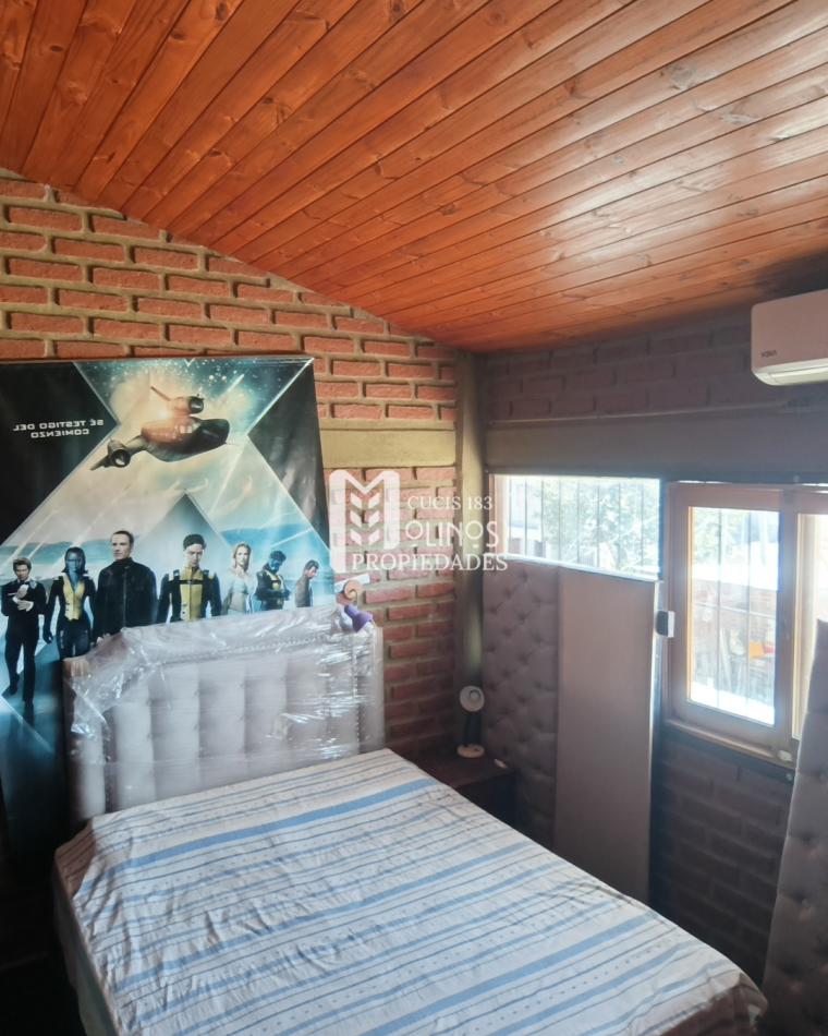 CASA EN VENTA. B° COSTA AZUL 