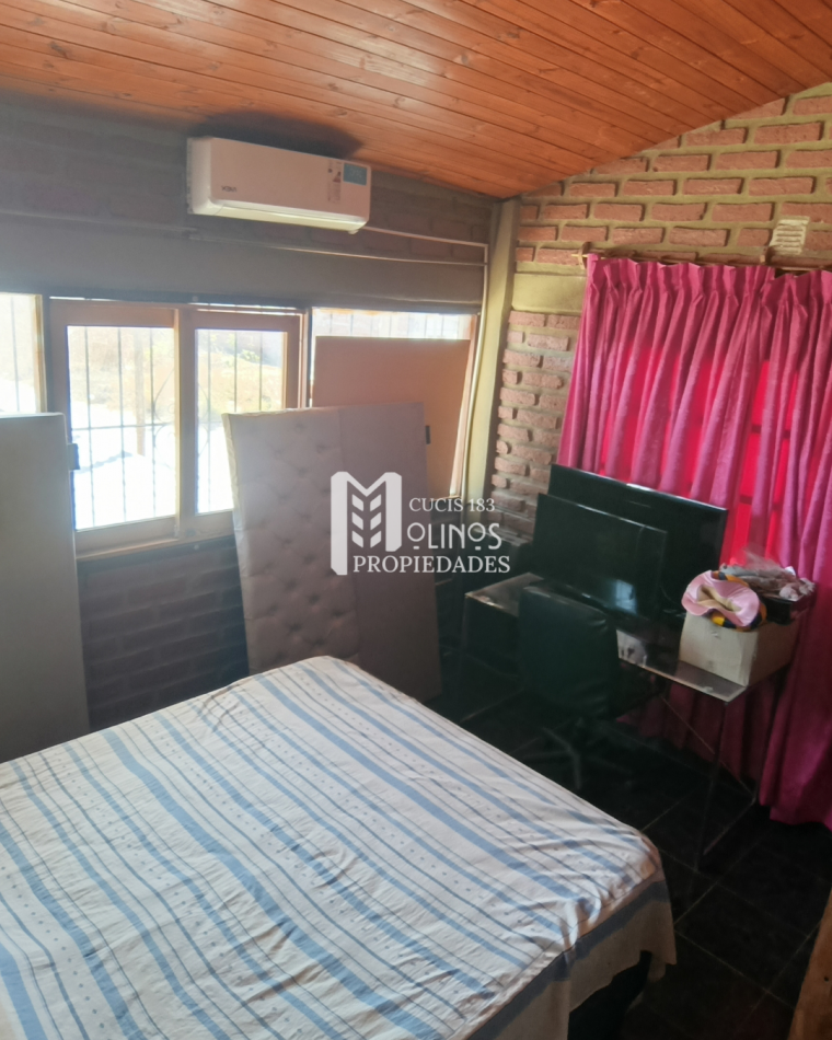 CASA EN VENTA. B° COSTA AZUL 