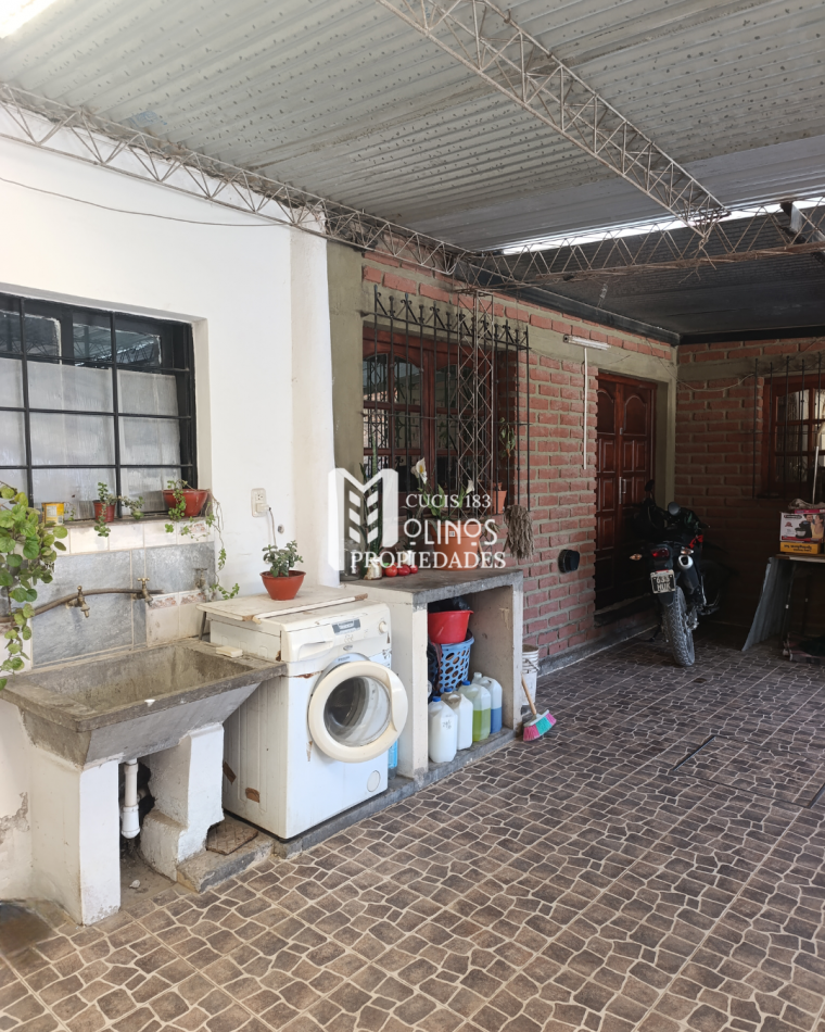 CASA EN VENTA. B° COSTA AZUL 