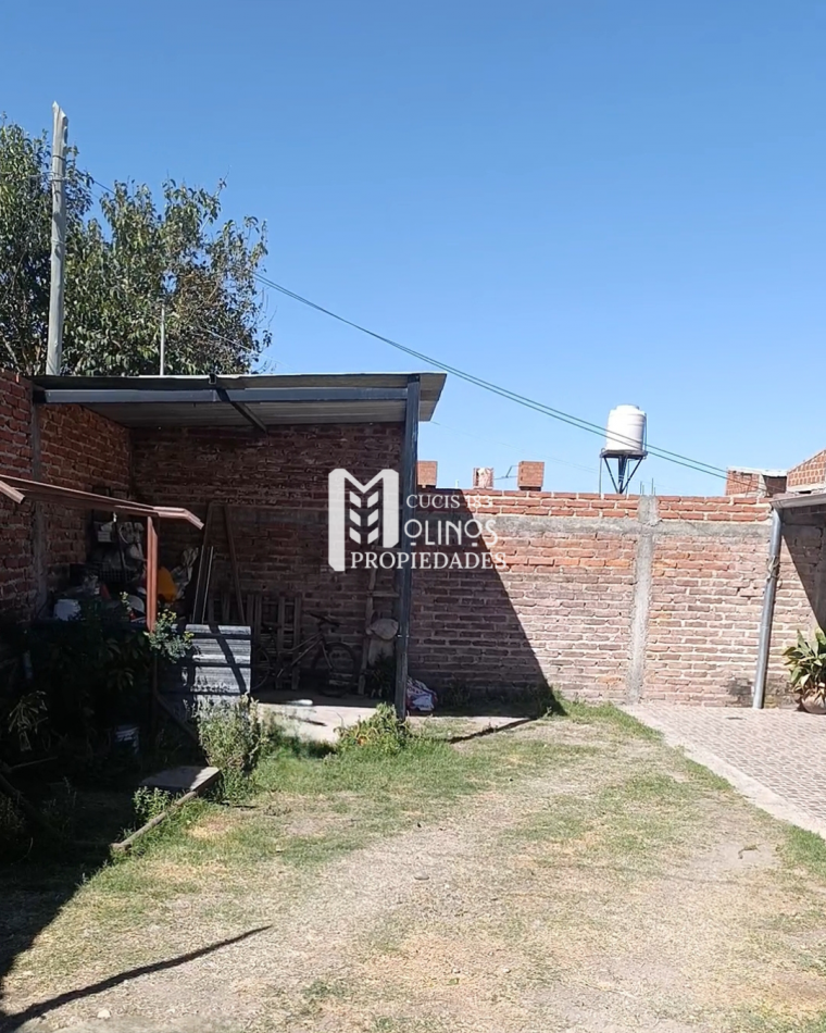 CASA EN VENTA. B° COSTA AZUL 