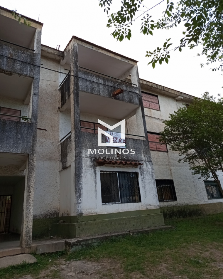 DEPARTAMENTO EN VENTA 