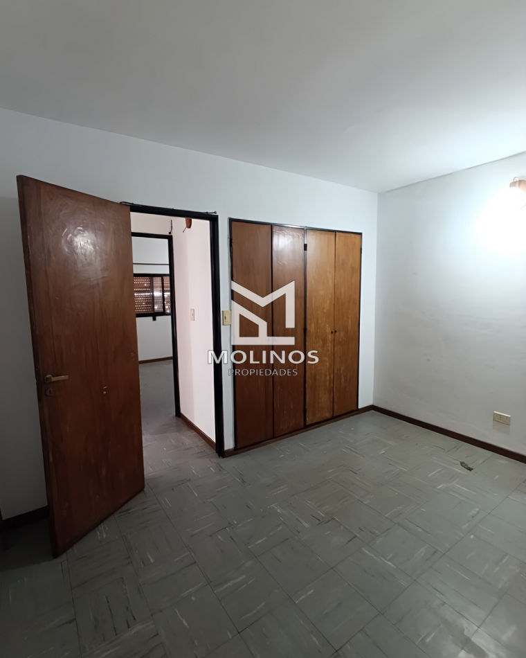 DEPARTAMENTO EN VENTA 