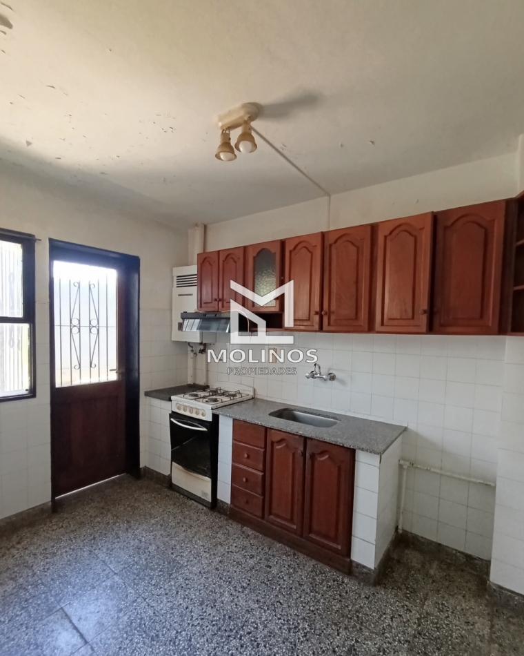 DEPARTAMENTO EN VENTA 