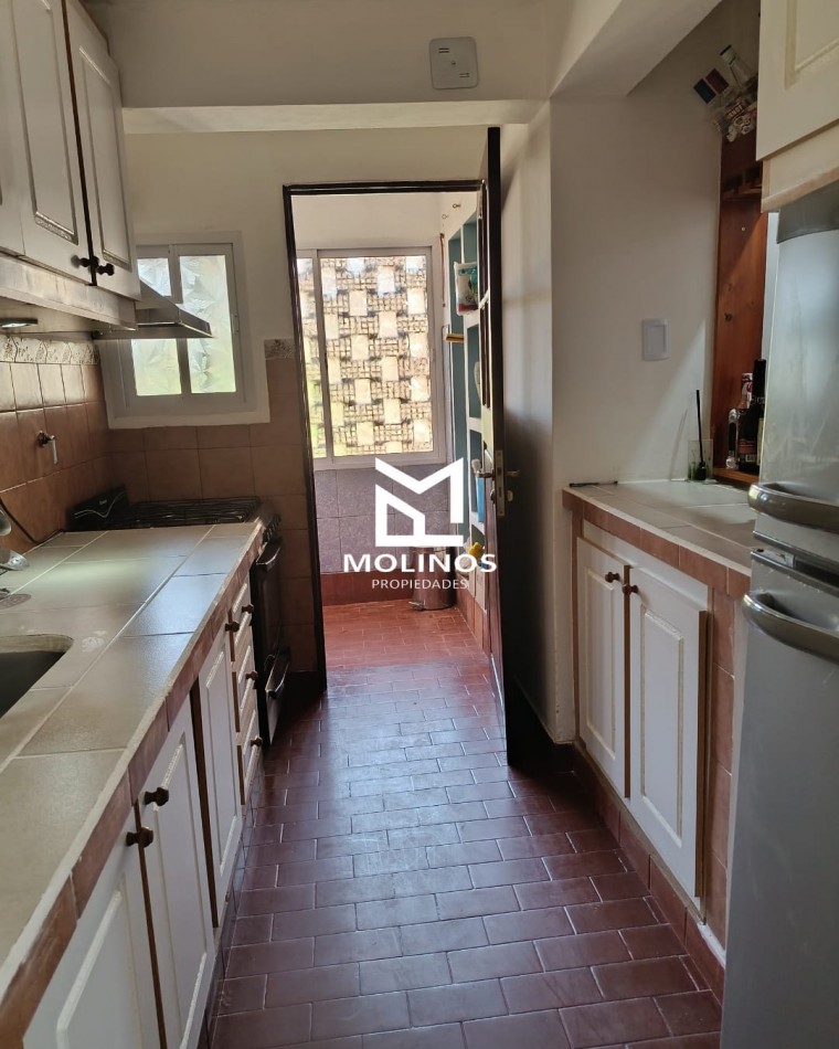 DEPARTAMENTO EN VENTA 