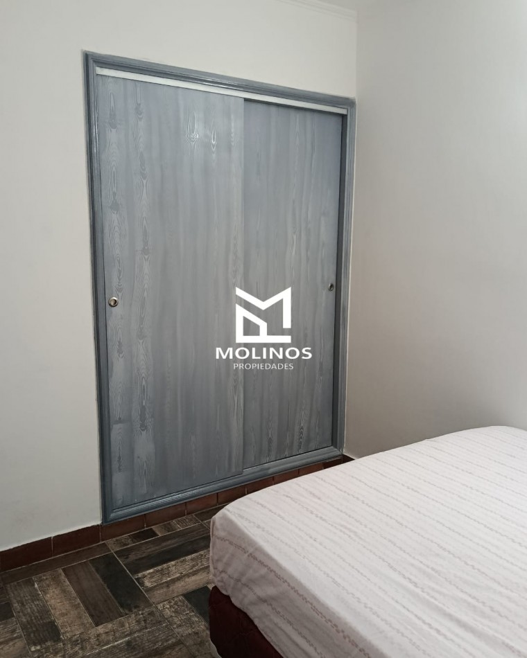 DEPARTAMENTO EN VENTA 