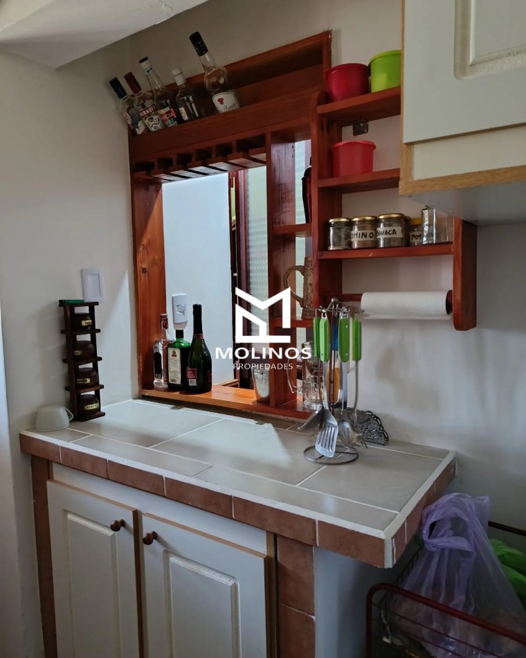 DEPARTAMENTO EN VENTA 