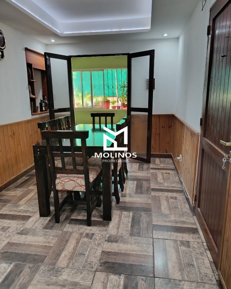 DEPARTAMENTO EN VENTA 