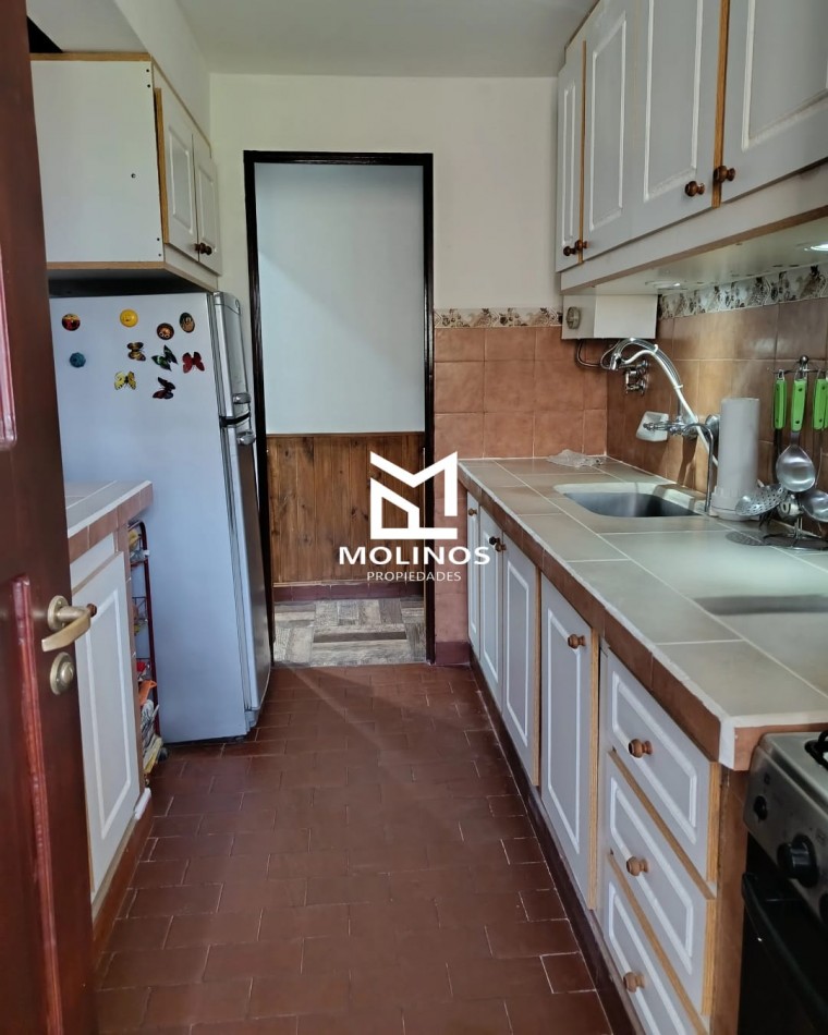 DEPARTAMENTO EN VENTA 