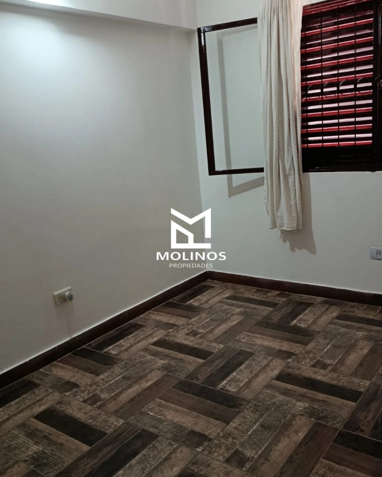 DEPARTAMENTO EN VENTA 