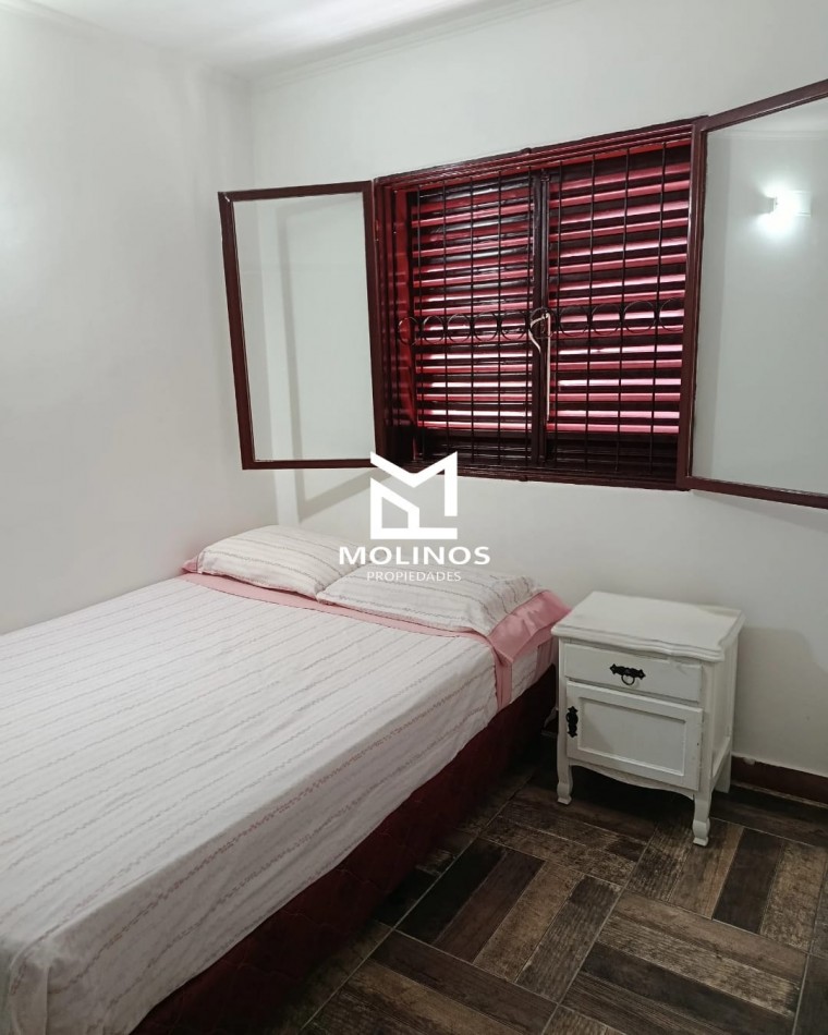 DEPARTAMENTO EN VENTA 