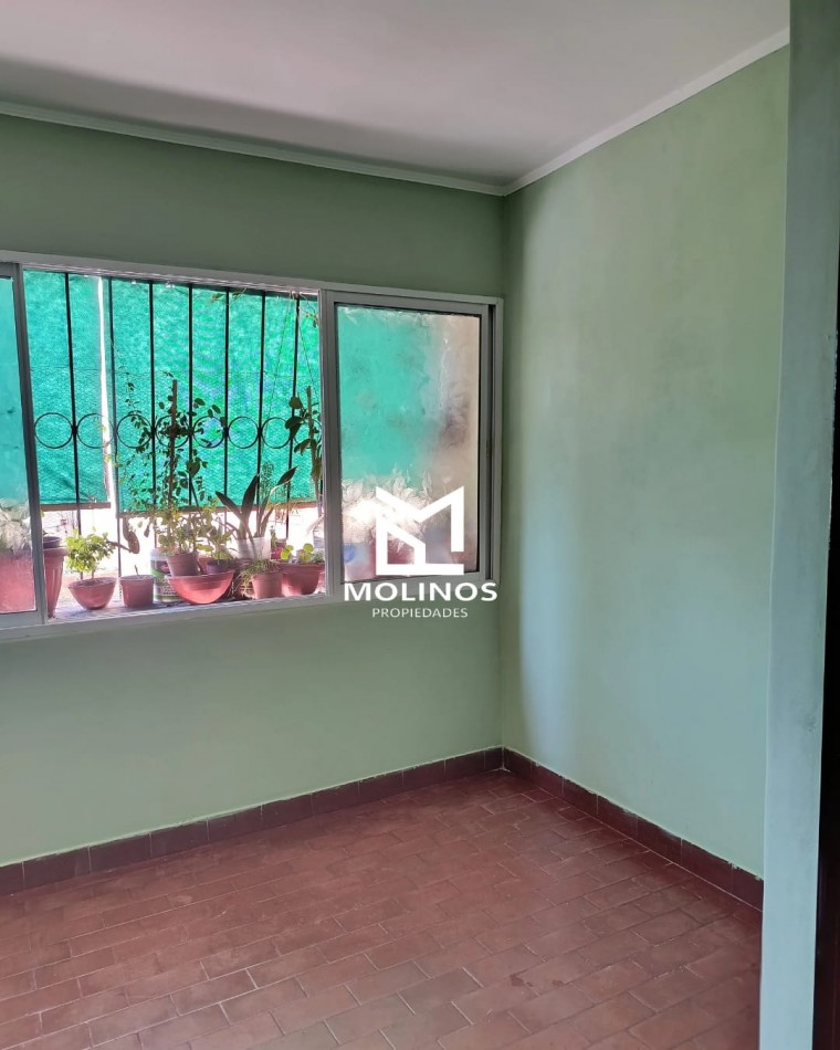 DEPARTAMENTO EN VENTA 