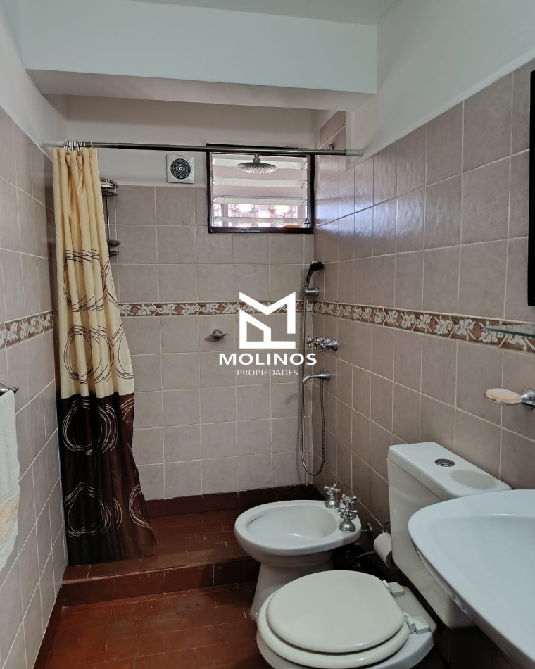 DEPARTAMENTO EN VENTA 