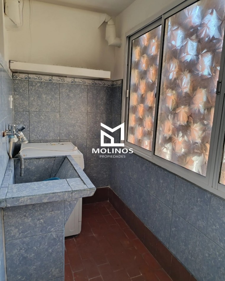 DEPARTAMENTO EN VENTA 