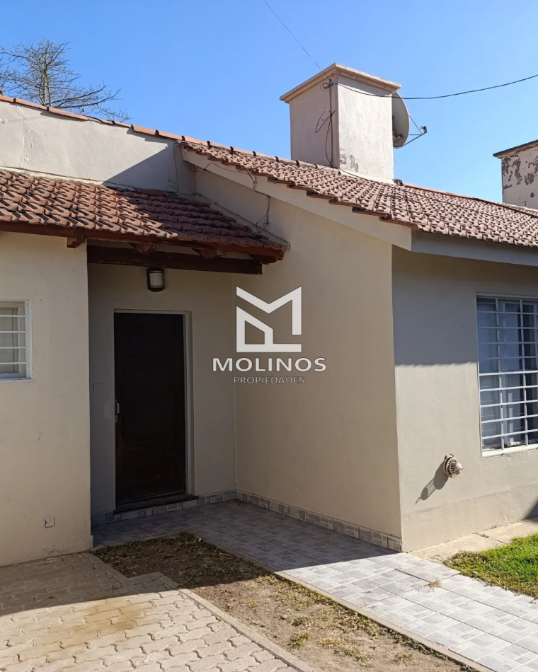 CASA EN VENTA. B° PORTAL DE GUEMES 