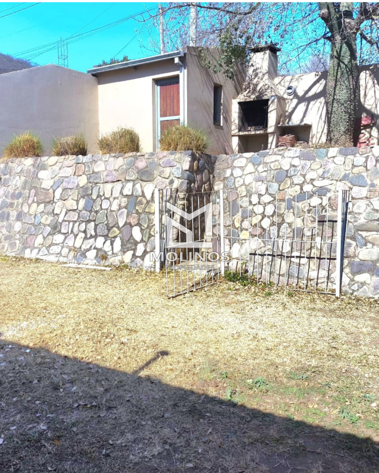 CASA EN VENTA. B° PORTAL DE GUEMES 