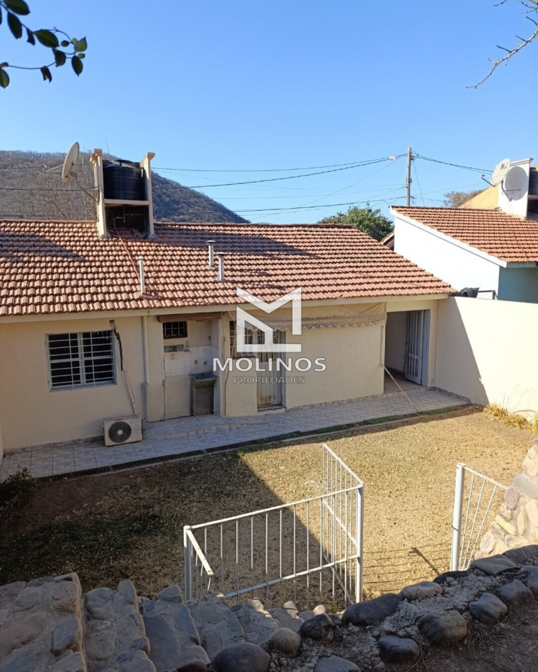 CASA EN VENTA. B° PORTAL DE GUEMES 