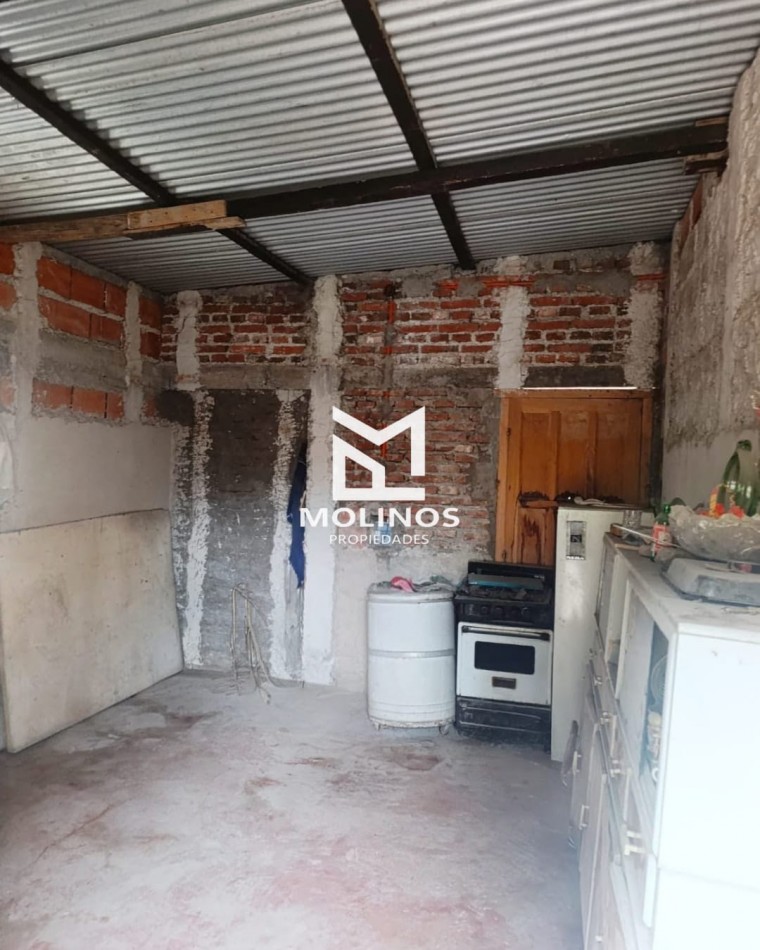TERRENO EN VENTA. ZONA ALVARADO al 2400