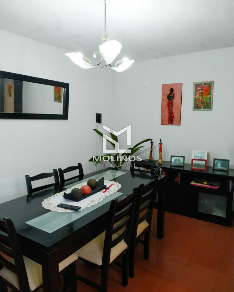 DEPARTAMENTO EN VENTA 