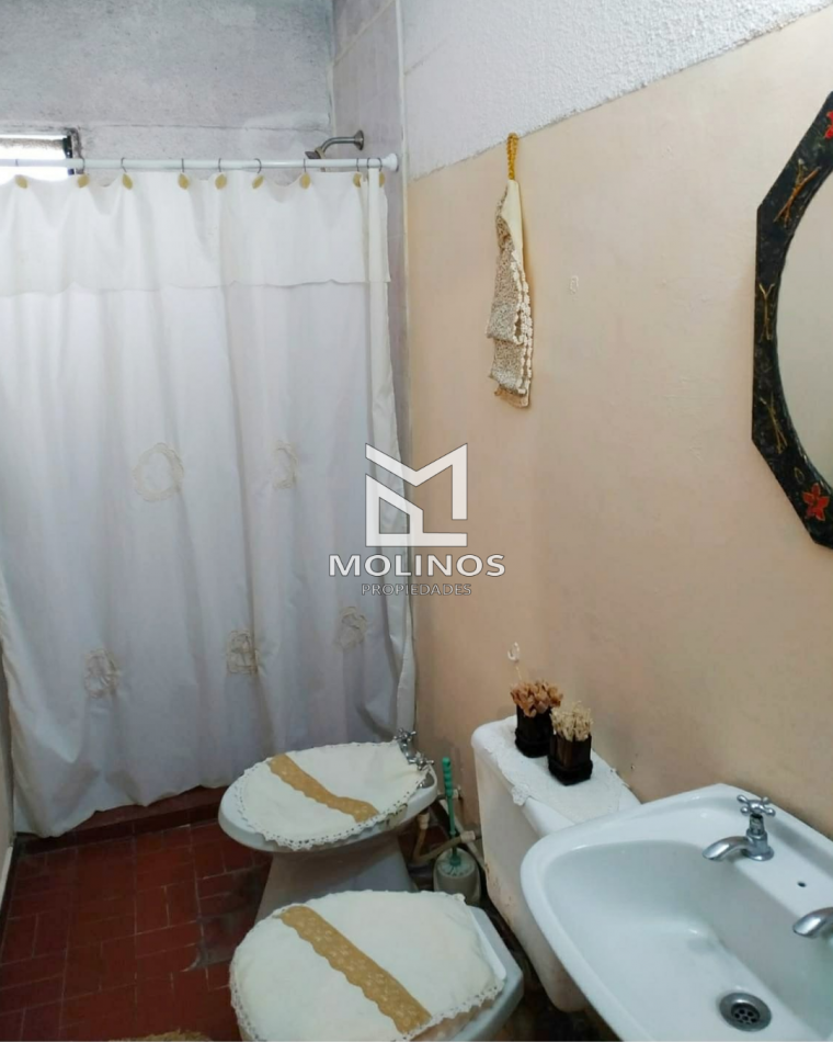 DEPARTAMENTO EN VENTA 