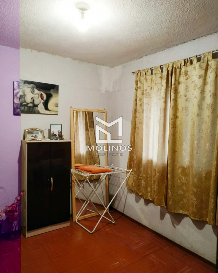 DEPARTAMENTO EN VENTA 