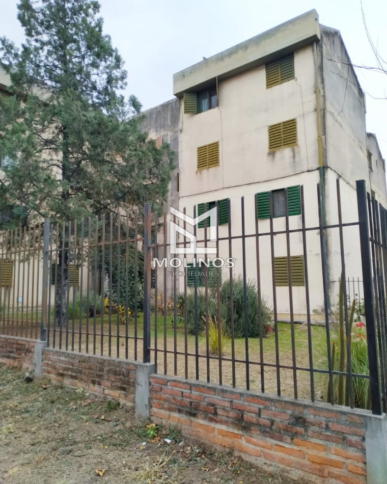 DEPARTAMENTO EN VENTA 