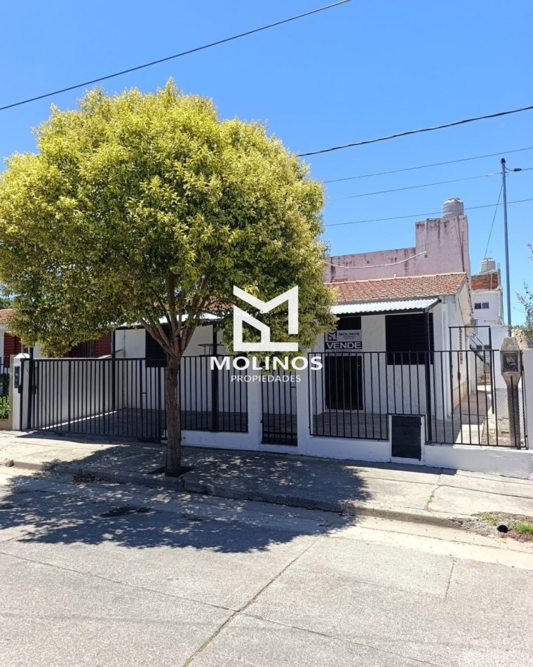 CASA EN VENTA 