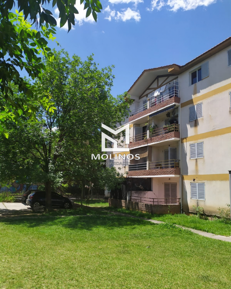 DEPARTAMENTO EN VENTA 