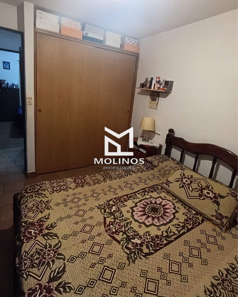 DEPARTAMENTO EN VENTA 