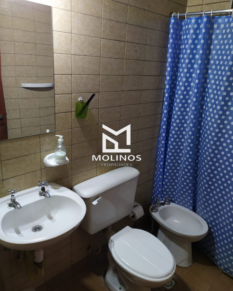 DEPARTAMENTO EN VENTA 