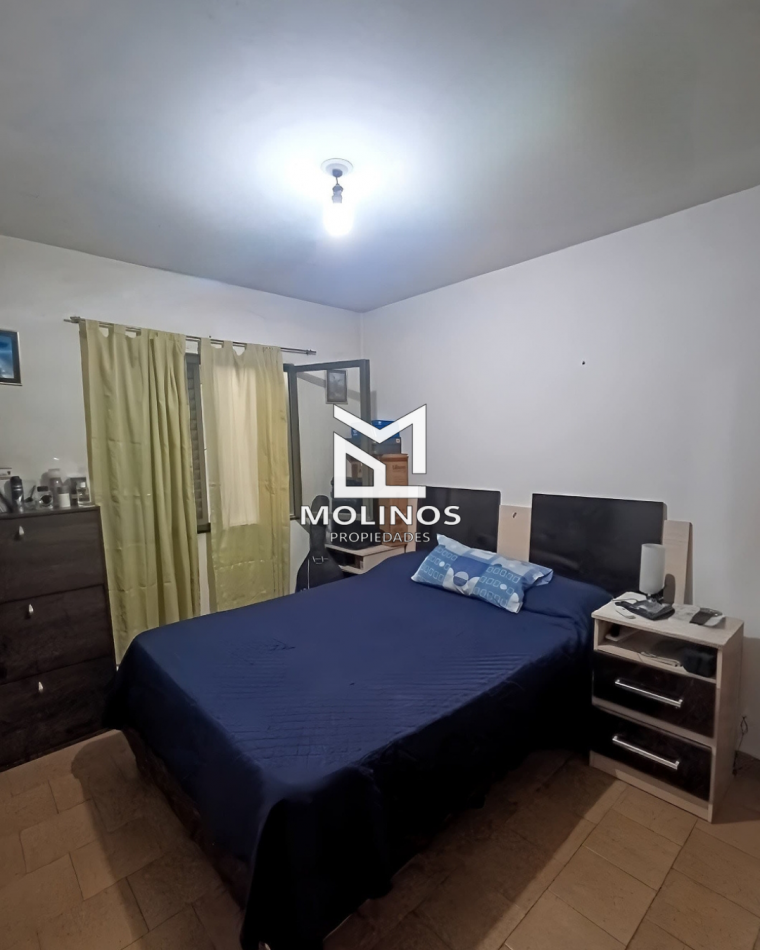 DEPARTAMENTO EN VENTA 