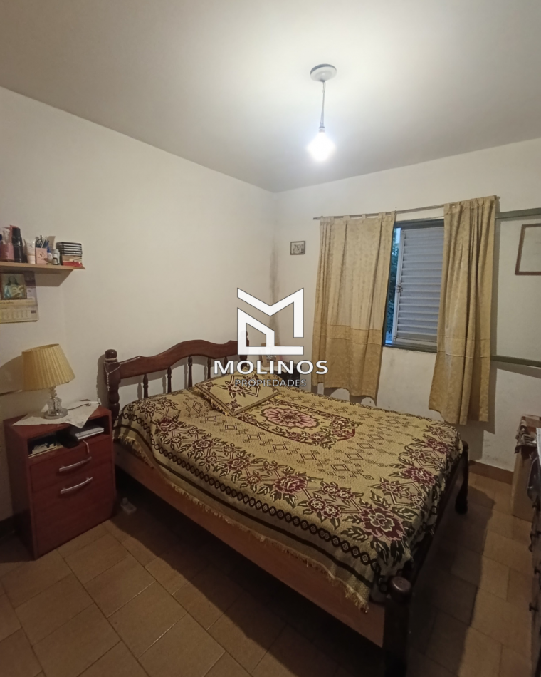 DEPARTAMENTO EN VENTA 