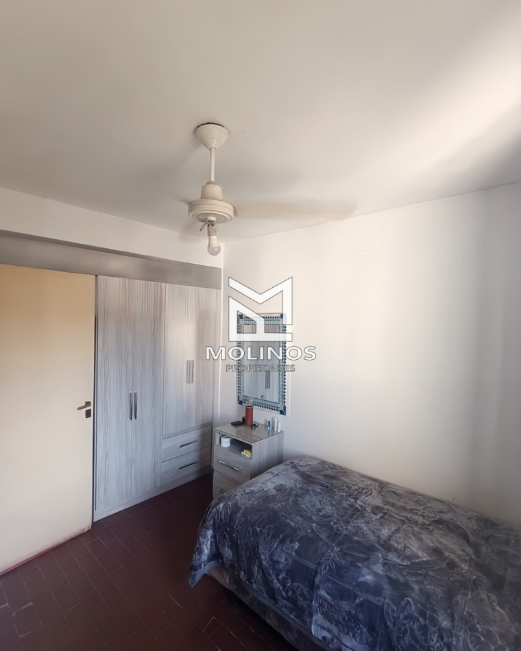 DEPARTAMENTO EN VENTA 