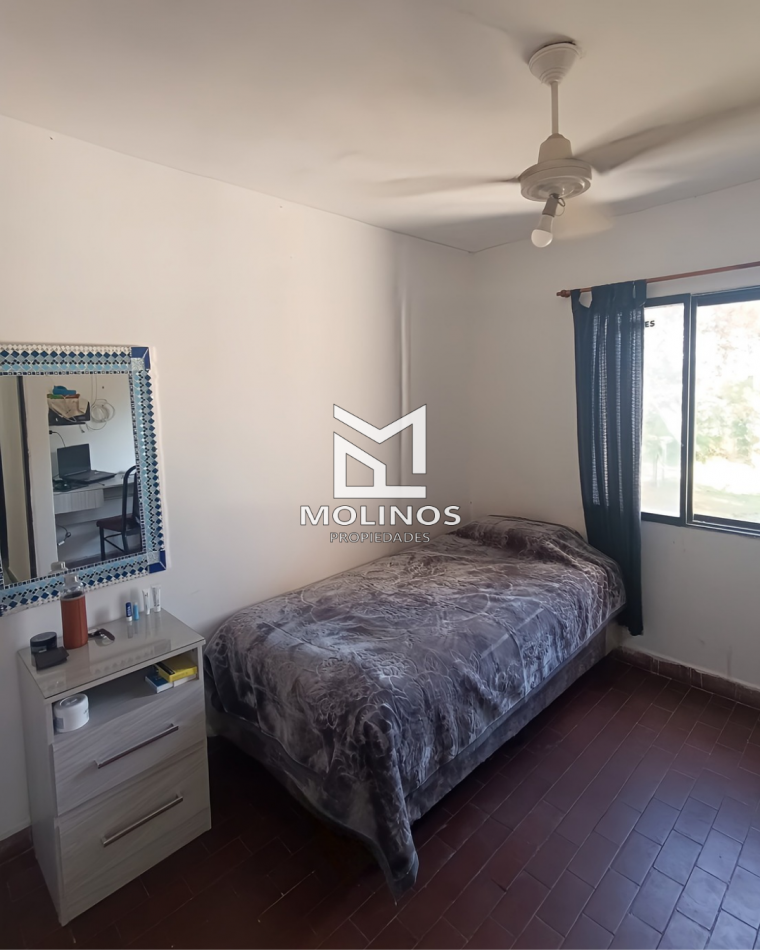 DEPARTAMENTO EN VENTA 