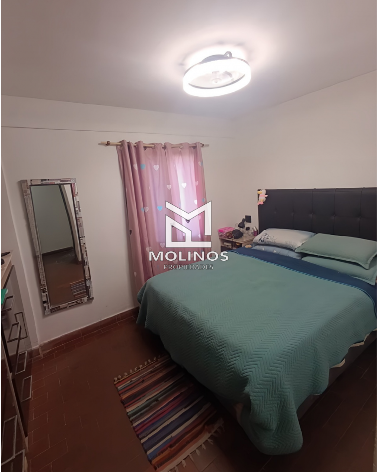 DEPARTAMENTO EN VENTA 