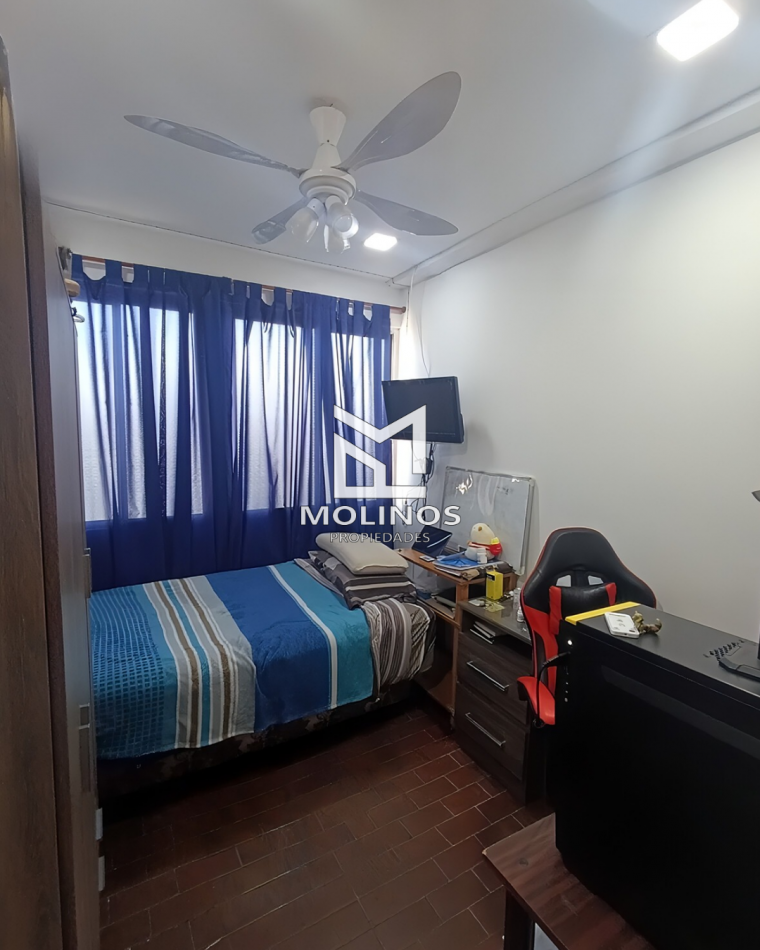 DEPARTAMENTO EN VENTA 