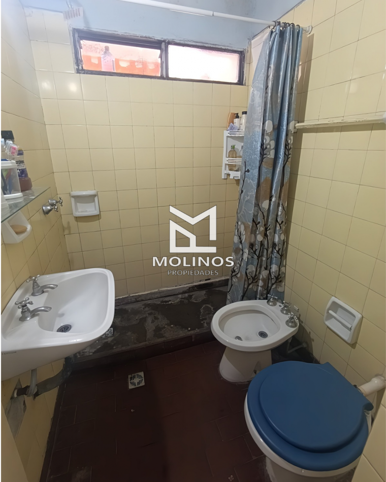 DEPARTAMENTO EN VENTA 