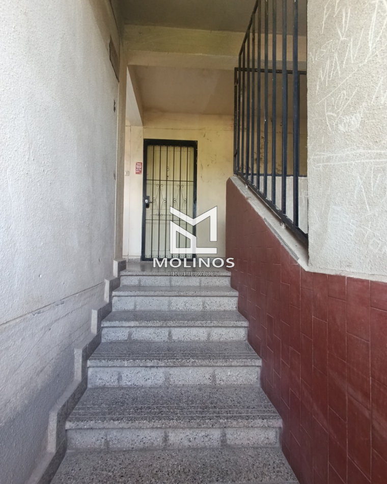 DEPARTAMENTO EN VENTA 